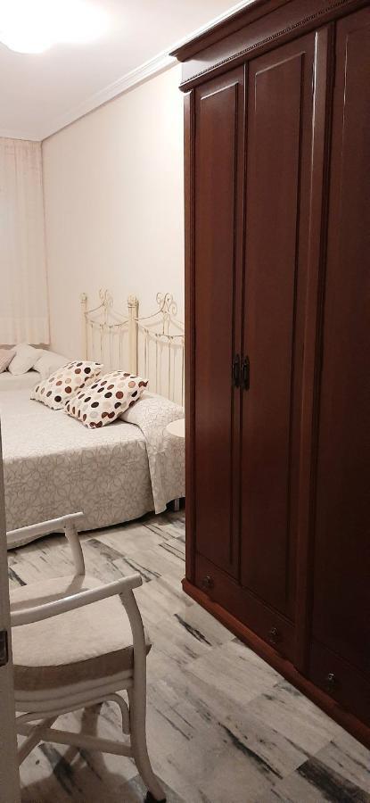 Apartamento Realengo Sevilla Exterior photo